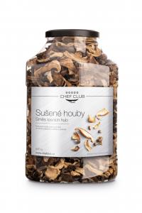 Sušené houby 500 g