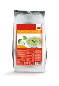 Brokolicová polévka 1,8 kg
