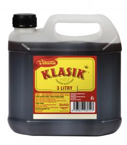 Polévkové koření KLASIK 3 litry