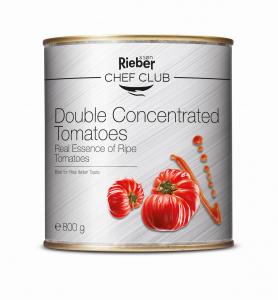 Koncentrovaný rajčatový protlak 800 g