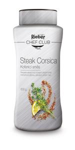 Steak Corsica 600 g