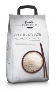 Jasmínová rýže 5 kg