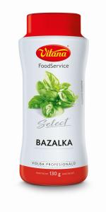 Bazalka 130 g