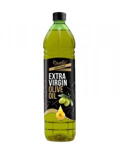 Olivový olej extra virgin 1 L PET