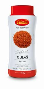 Guláš /bez soli/ 450 g
