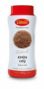 Kmín celý 430 g