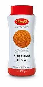 Kurkuma 400 g