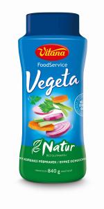 Vegeta Natur 840 g