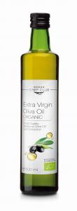 Extra panenský olivový olej BIO 500ml
