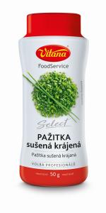 Pažitka /dóza/ 50 g